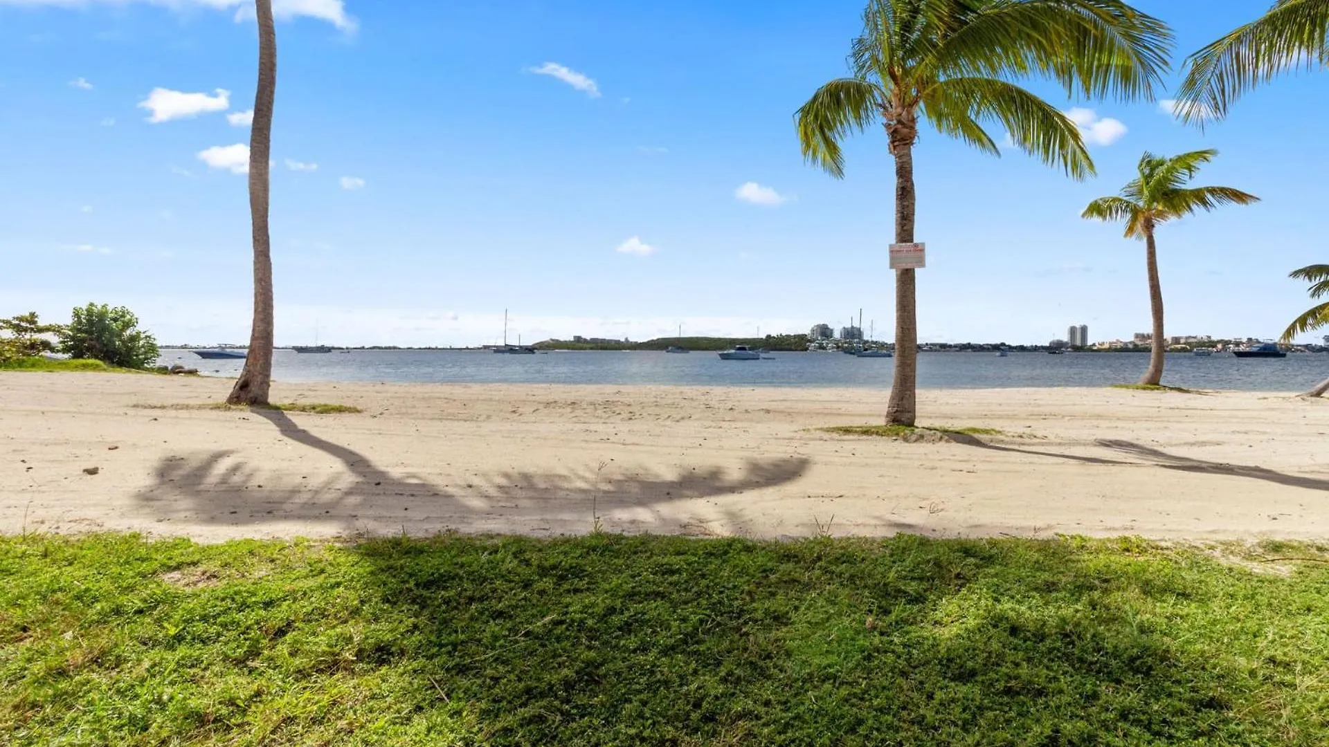 Appartement Coco Lake Beach Baie Nettle 0*,