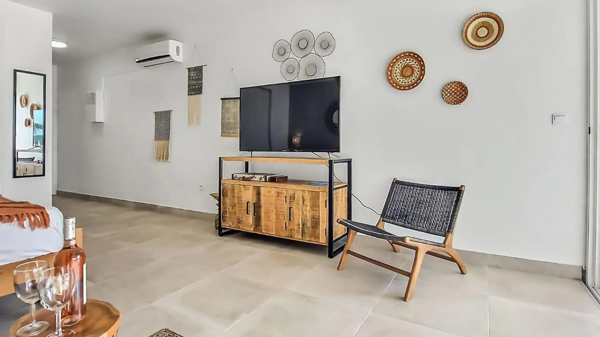 Appartement Coco Lake Beach Baie Nettle